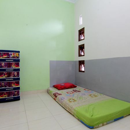 Albergue Griya Ardafa Kejayan Exterior foto