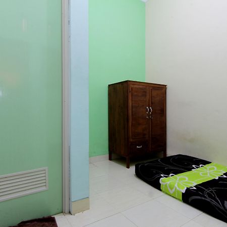 Albergue Griya Ardafa Kejayan Exterior foto