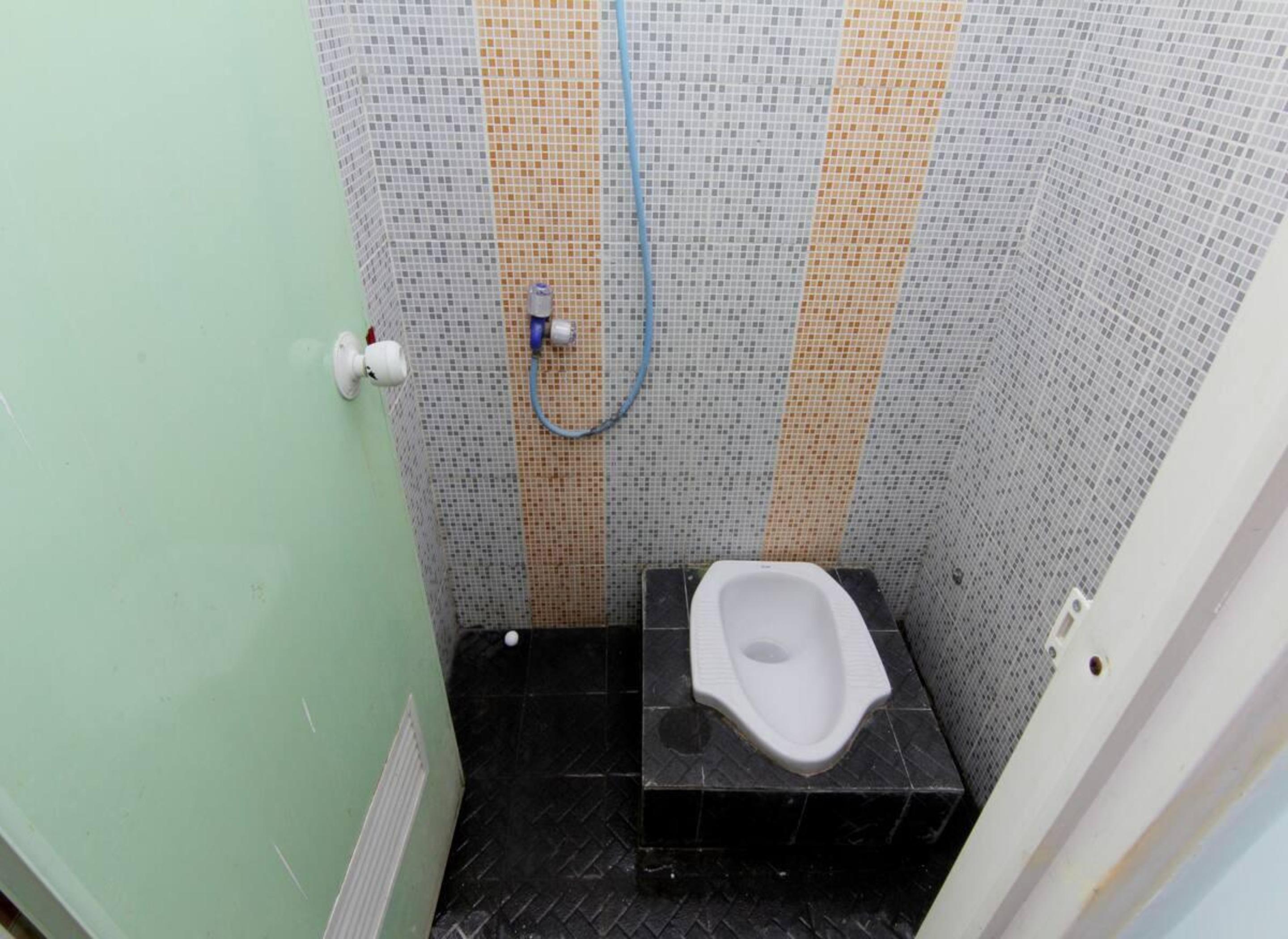 Albergue Griya Ardafa Kejayan Exterior foto