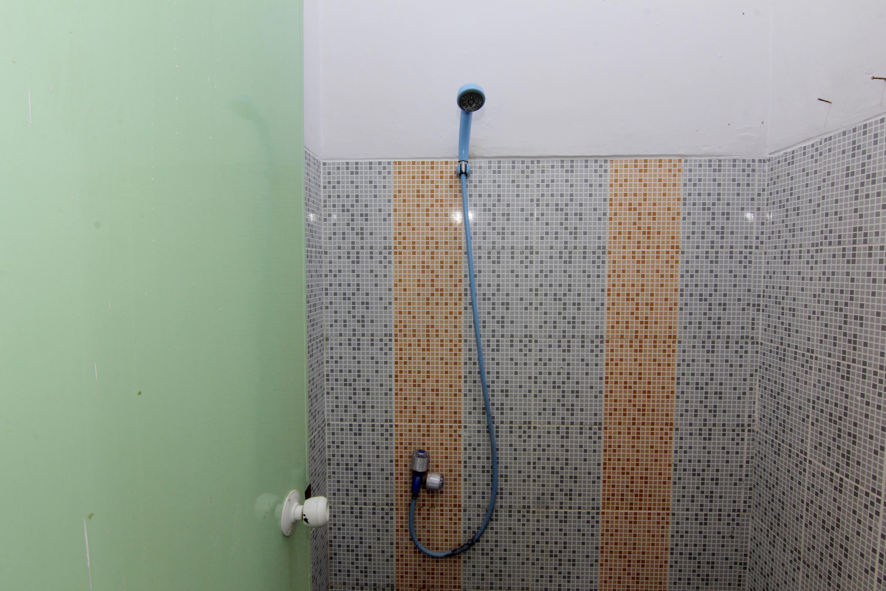 Albergue Griya Ardafa Kejayan Exterior foto