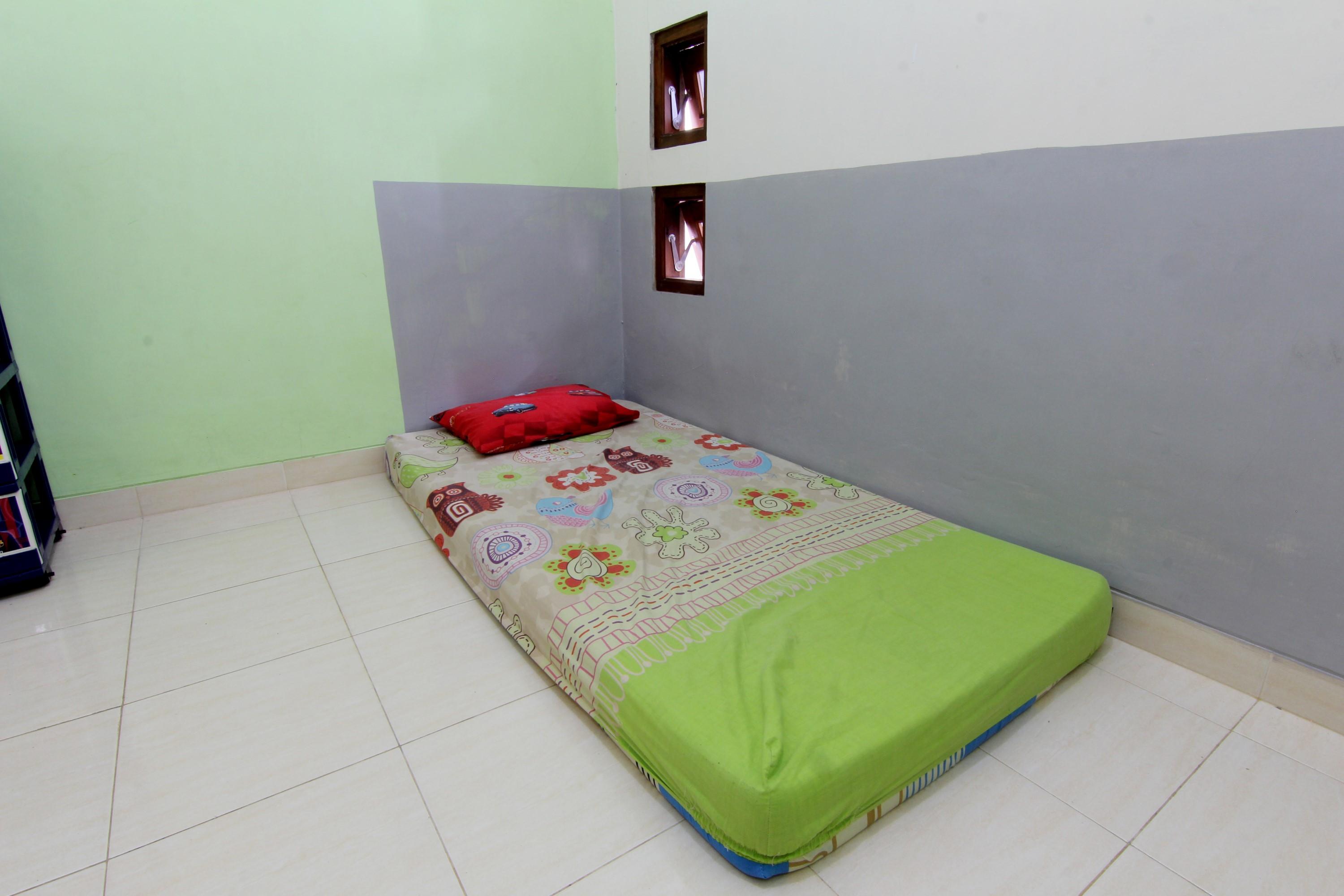 Albergue Griya Ardafa Kejayan Exterior foto