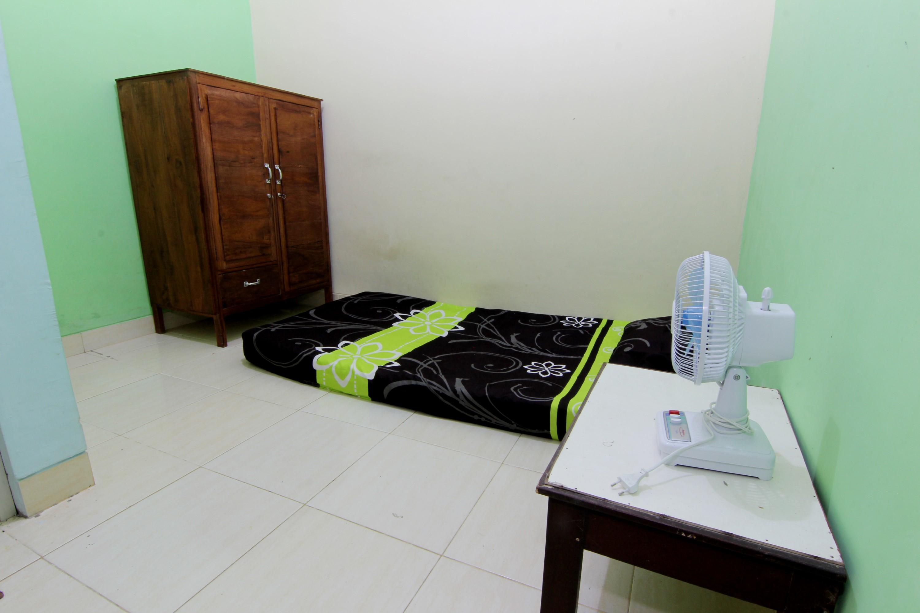 Albergue Griya Ardafa Kejayan Exterior foto