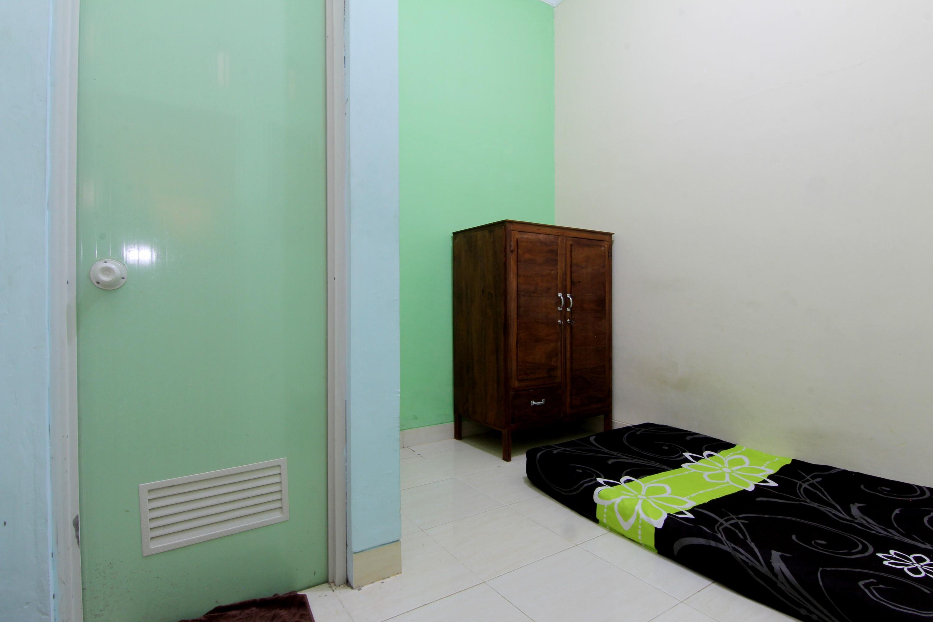 Albergue Griya Ardafa Kejayan Exterior foto