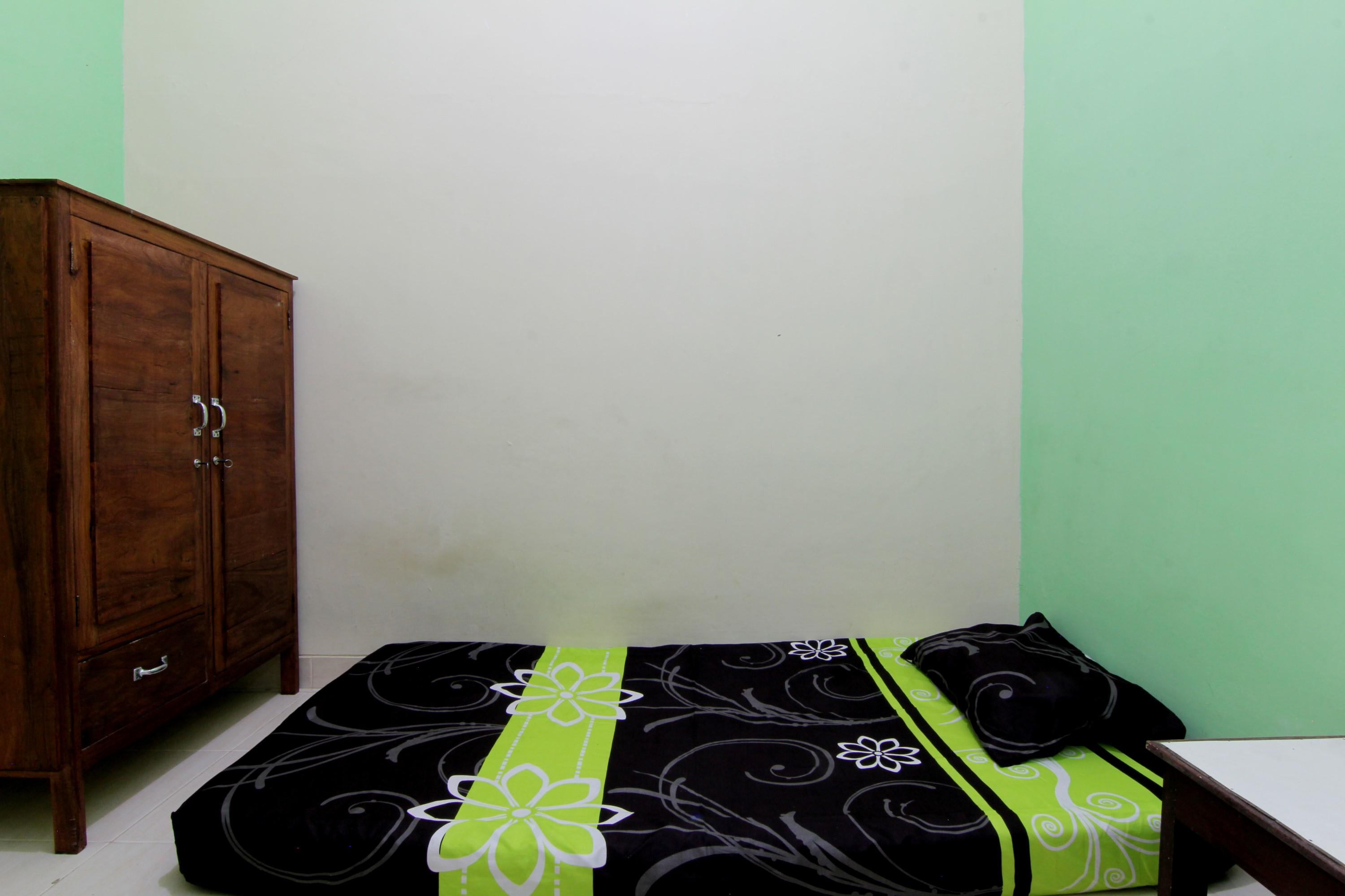 Albergue Griya Ardafa Kejayan Exterior foto