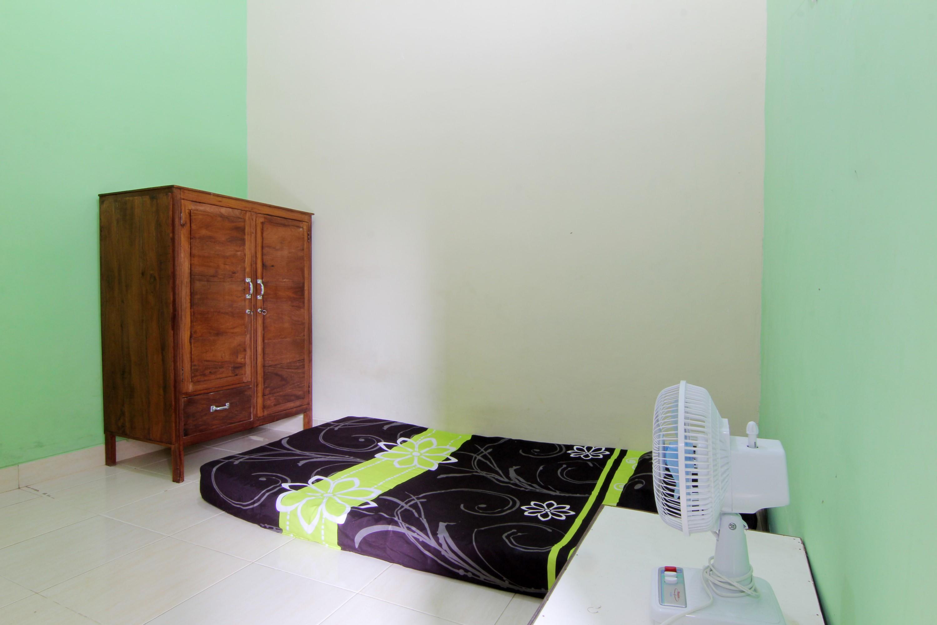 Albergue Griya Ardafa Kejayan Exterior foto