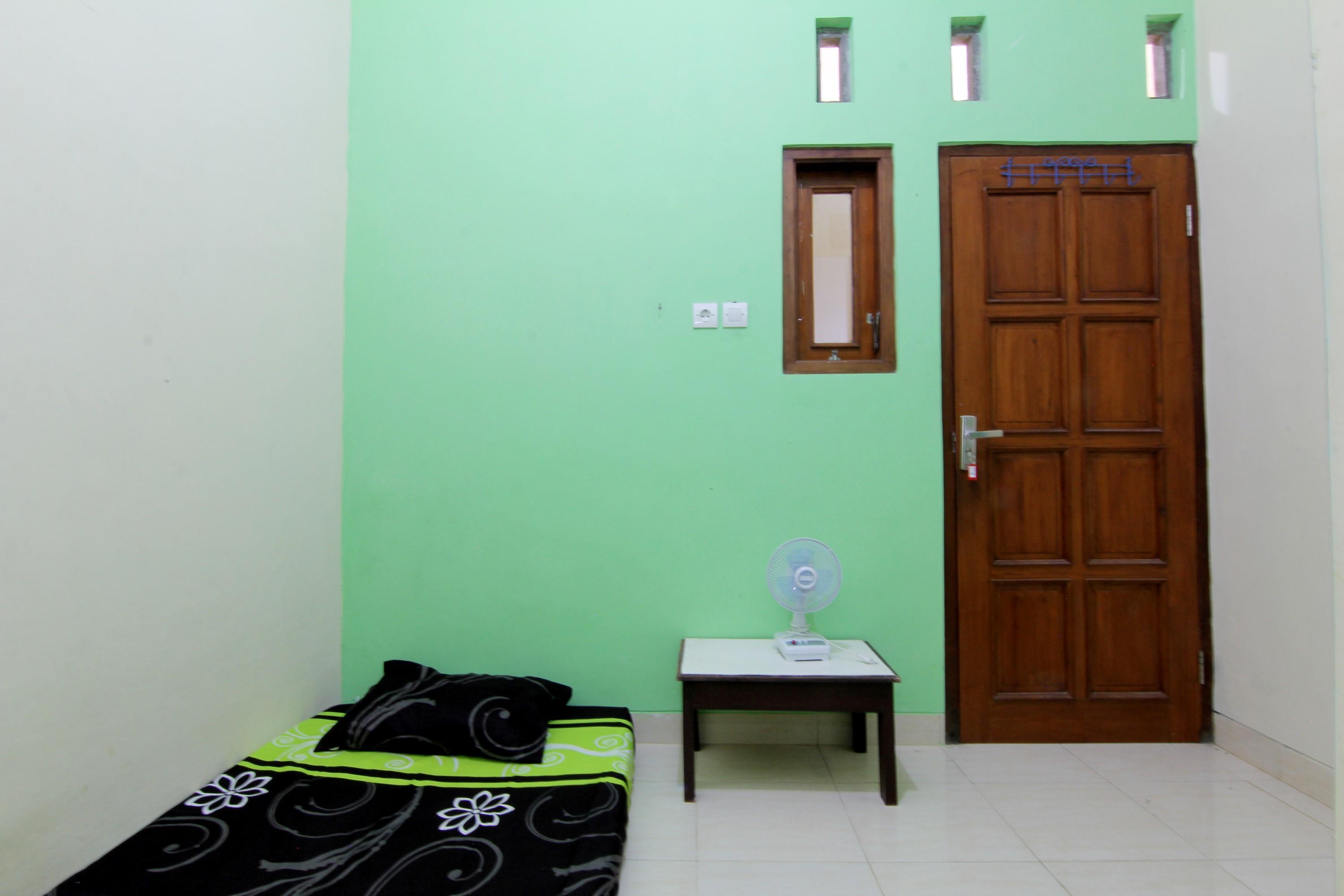 Albergue Griya Ardafa Kejayan Exterior foto