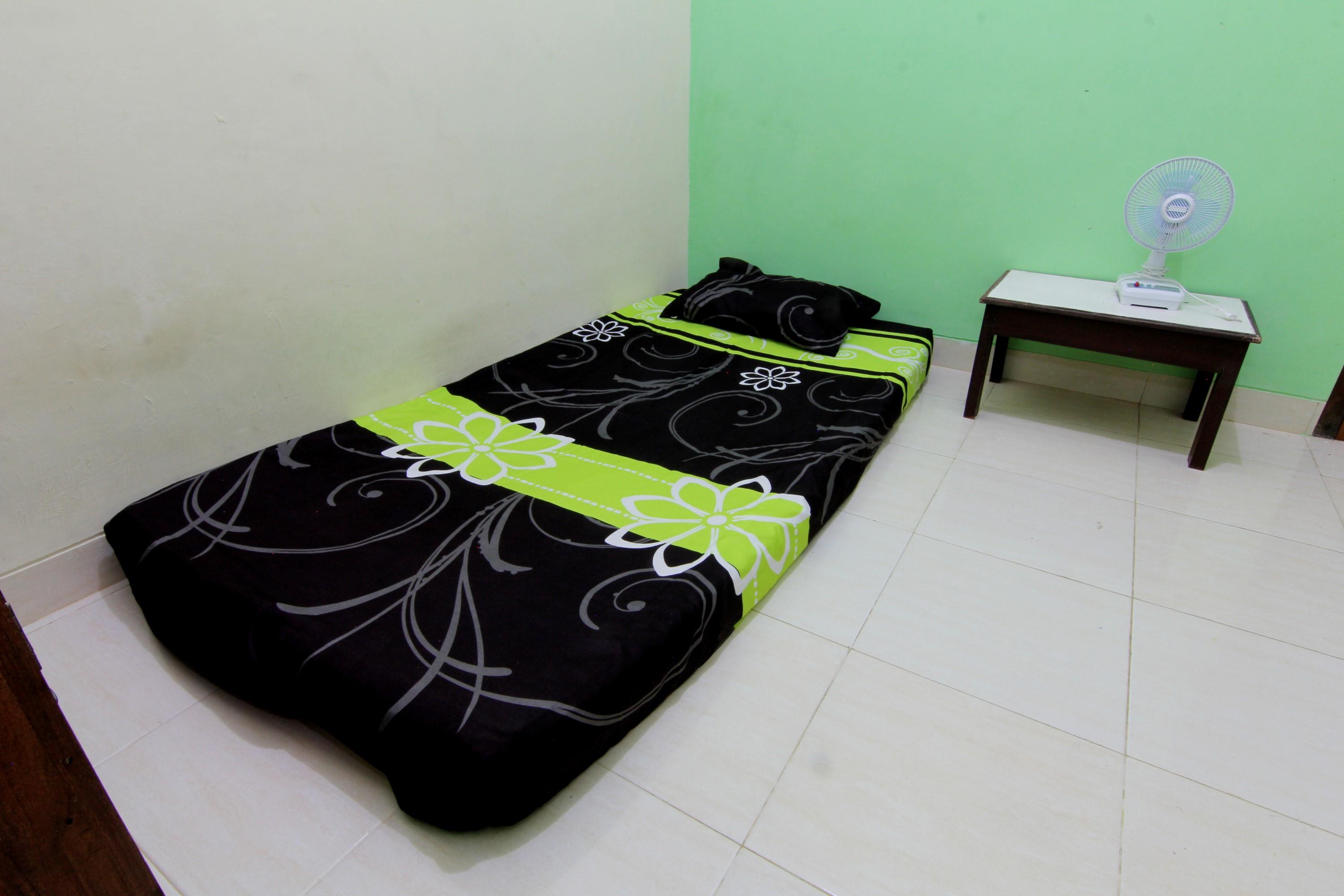 Albergue Griya Ardafa Kejayan Exterior foto