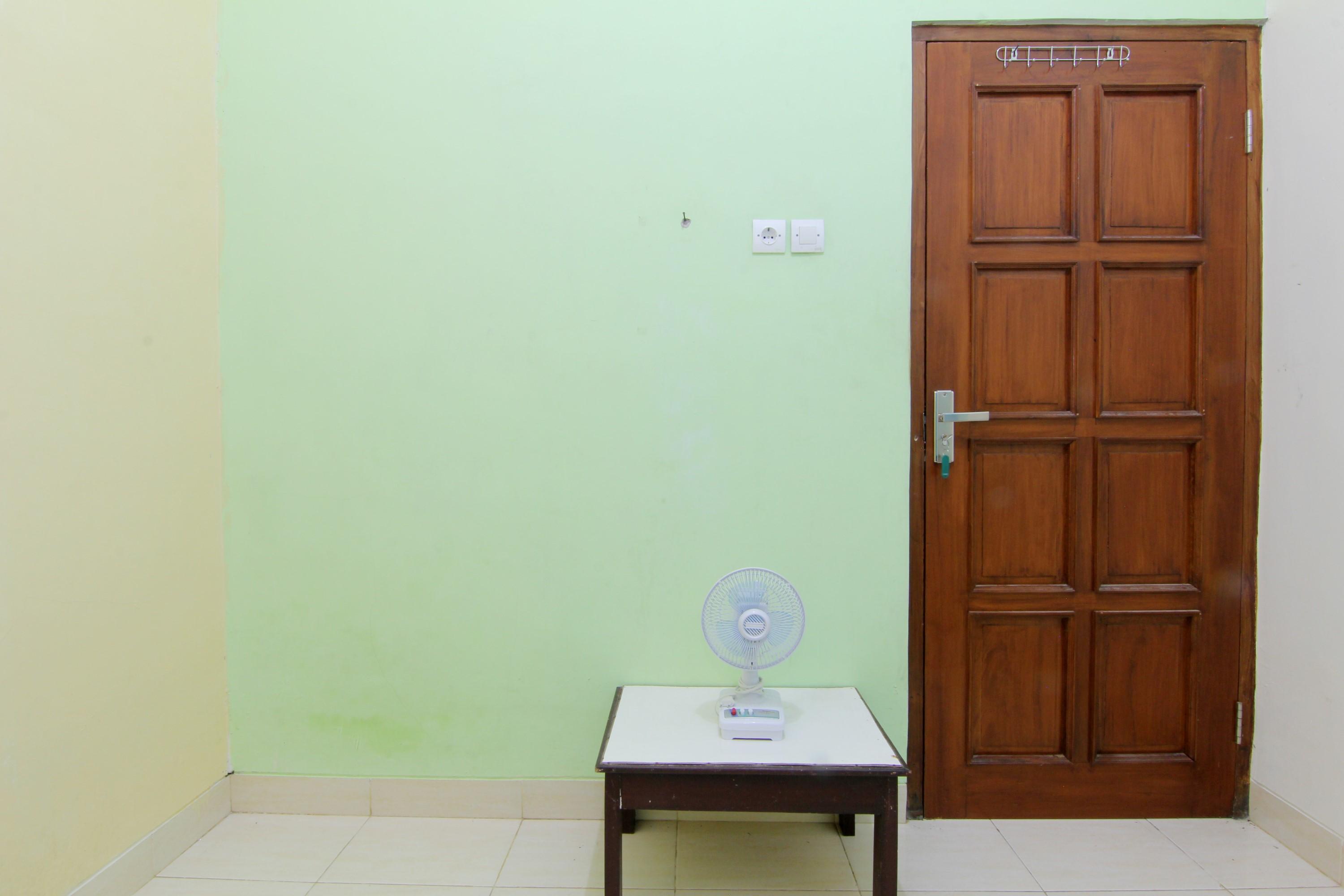 Albergue Griya Ardafa Kejayan Exterior foto