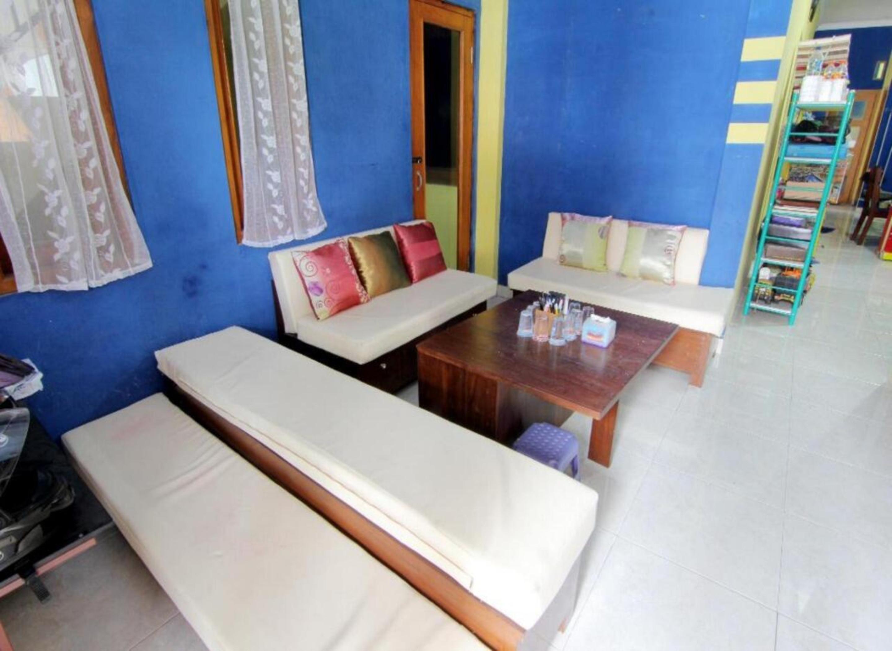Albergue Griya Ardafa Kejayan Exterior foto