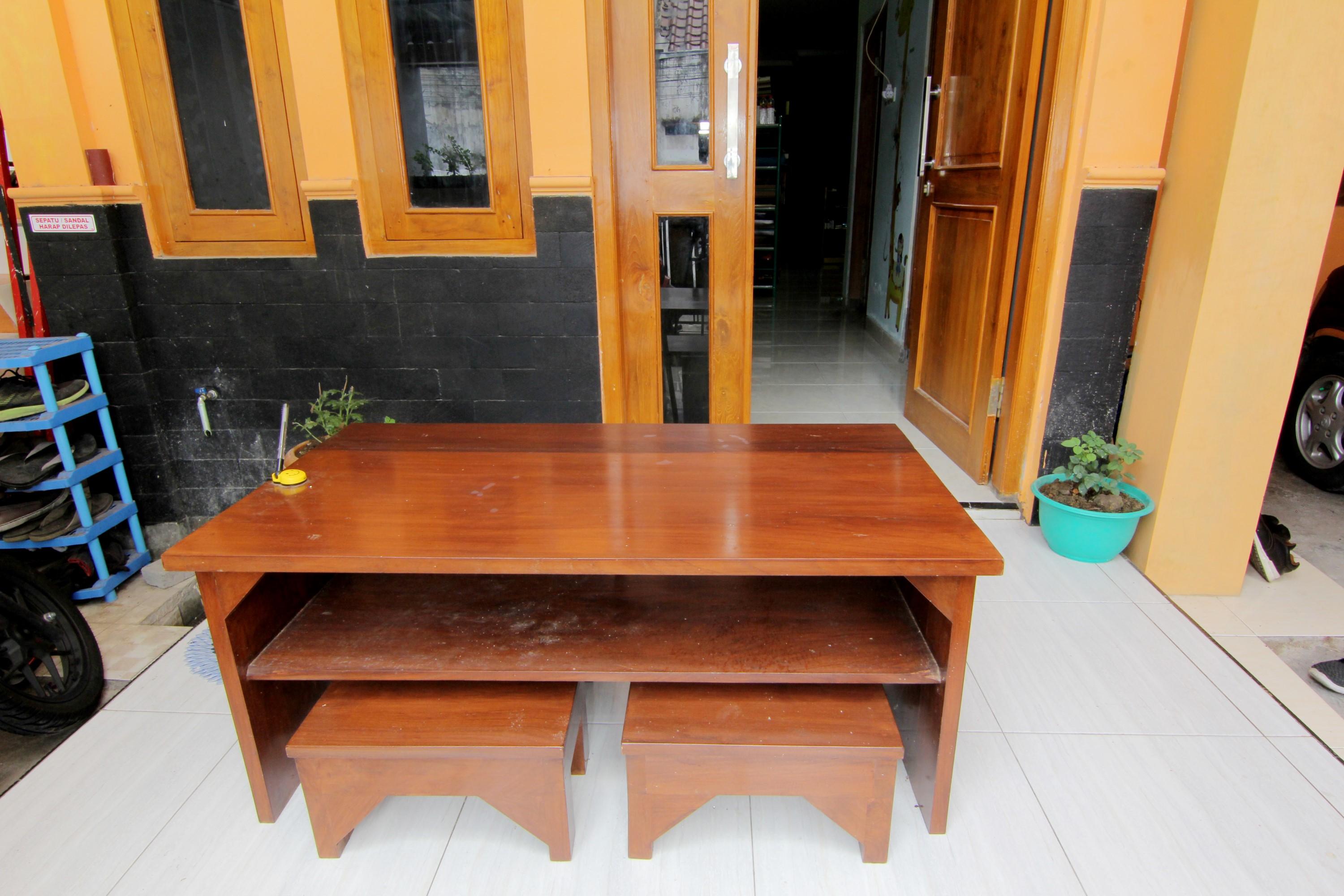 Albergue Griya Ardafa Kejayan Exterior foto